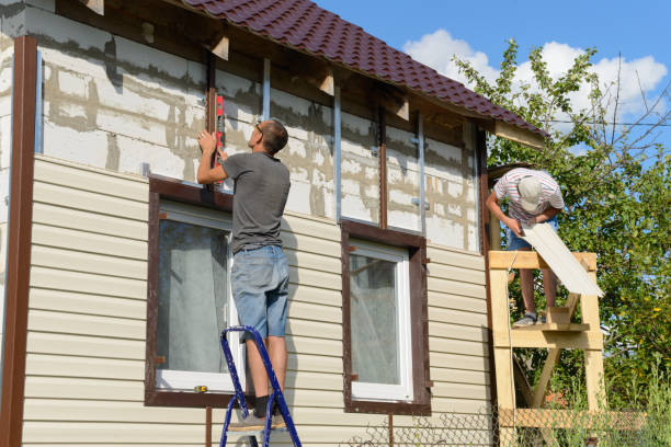 Siding for Multi-Family Homes in Cheat Lake, WV