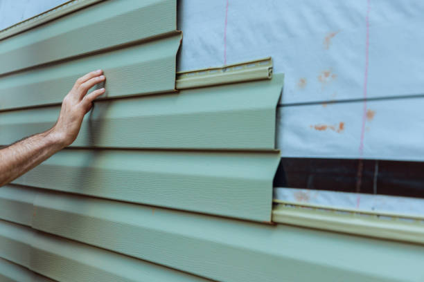 Affordable Siding Repair and Maintenance Services in Cheat Lake, WV